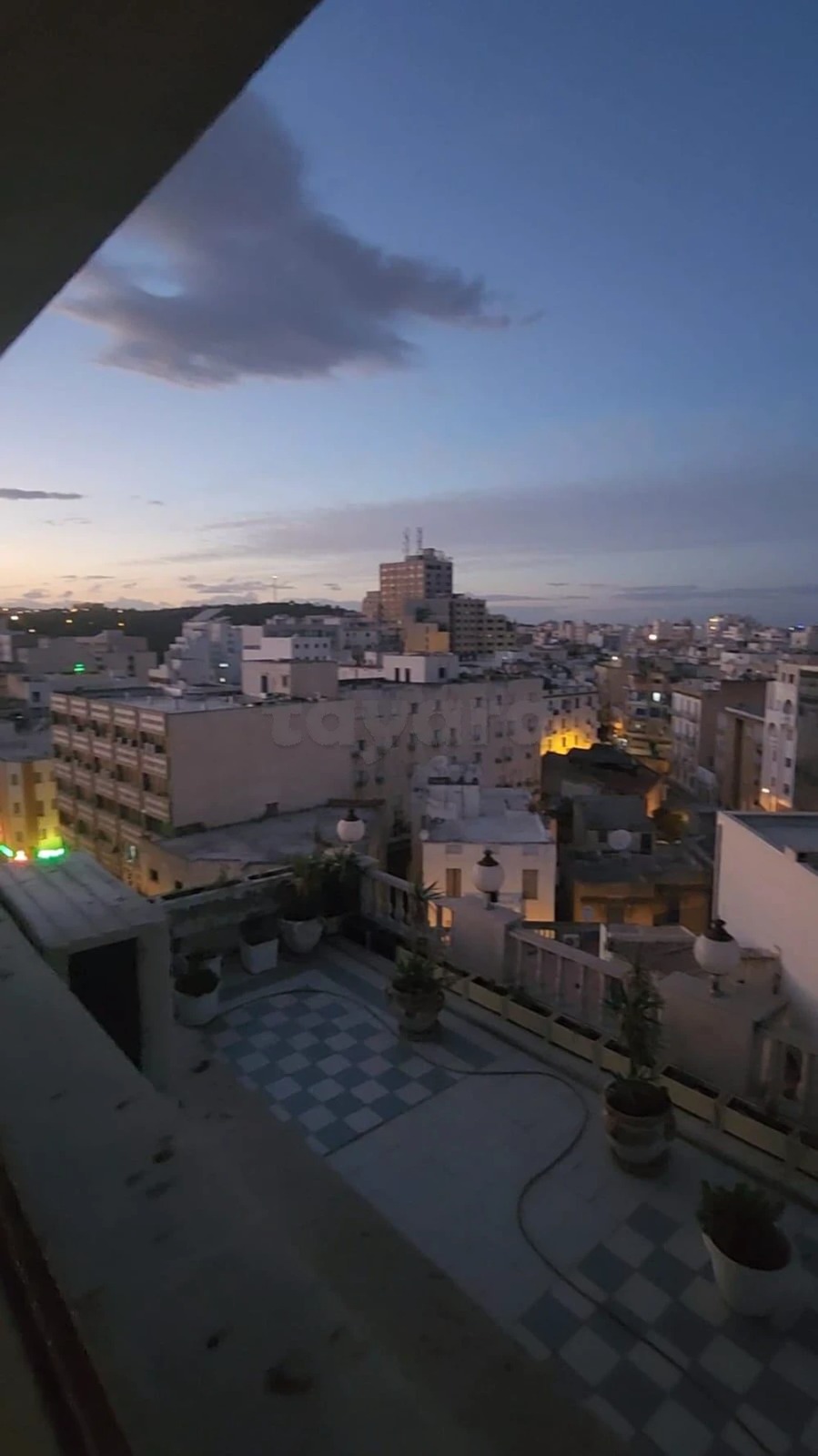    Immeuble chedly kallala à Tunis - Photo 2