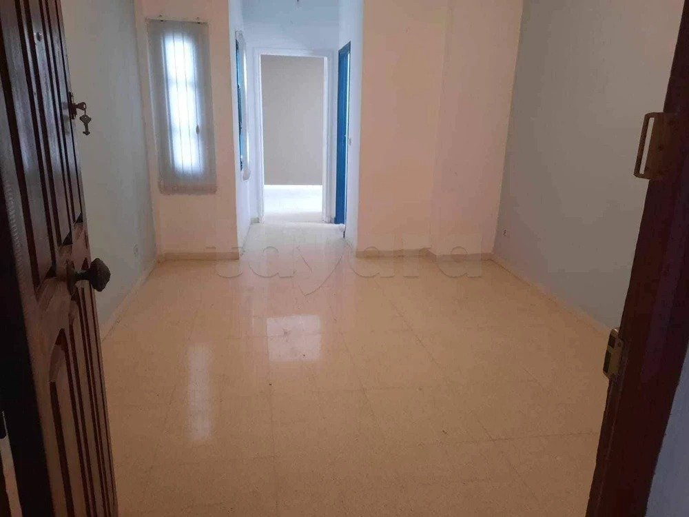  Villa à vendre cise à Tazarka à proximité de la plage 