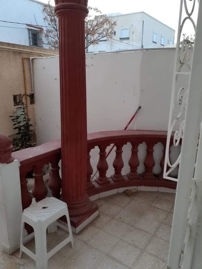  ????A #vendre Un RDC avec #piscine privée 