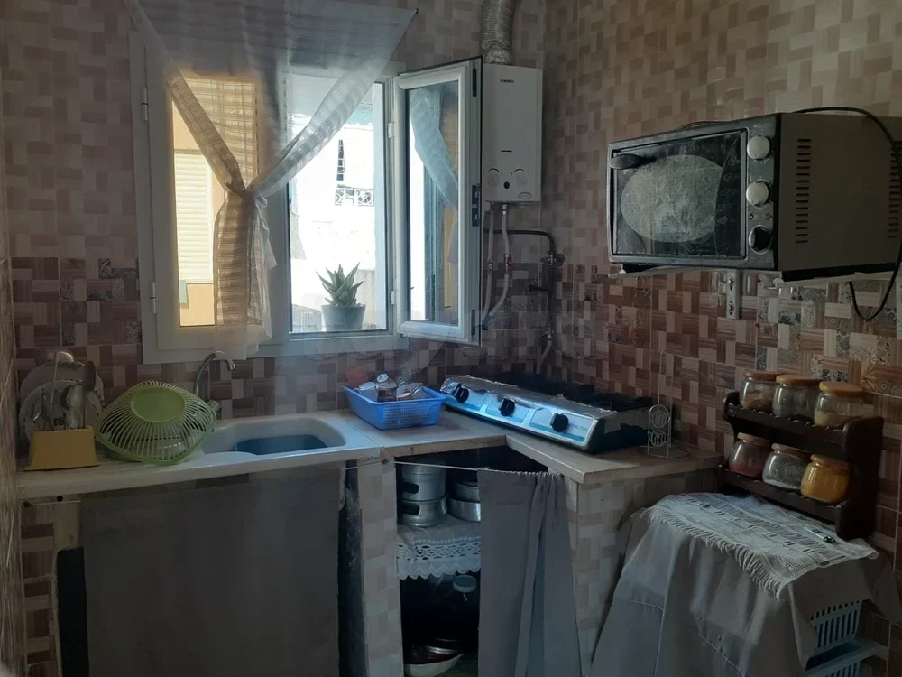    Studio mublee à Tunis - Photo 4
