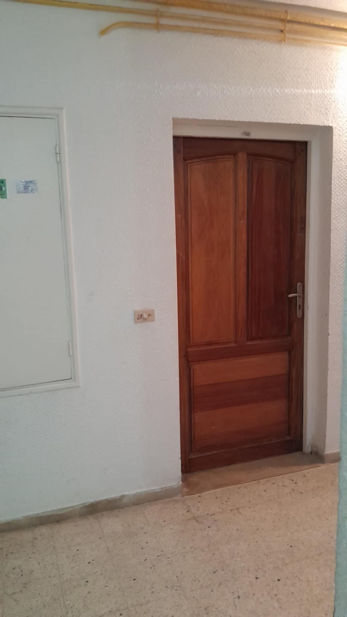  Maison a vendre lieu akouda 