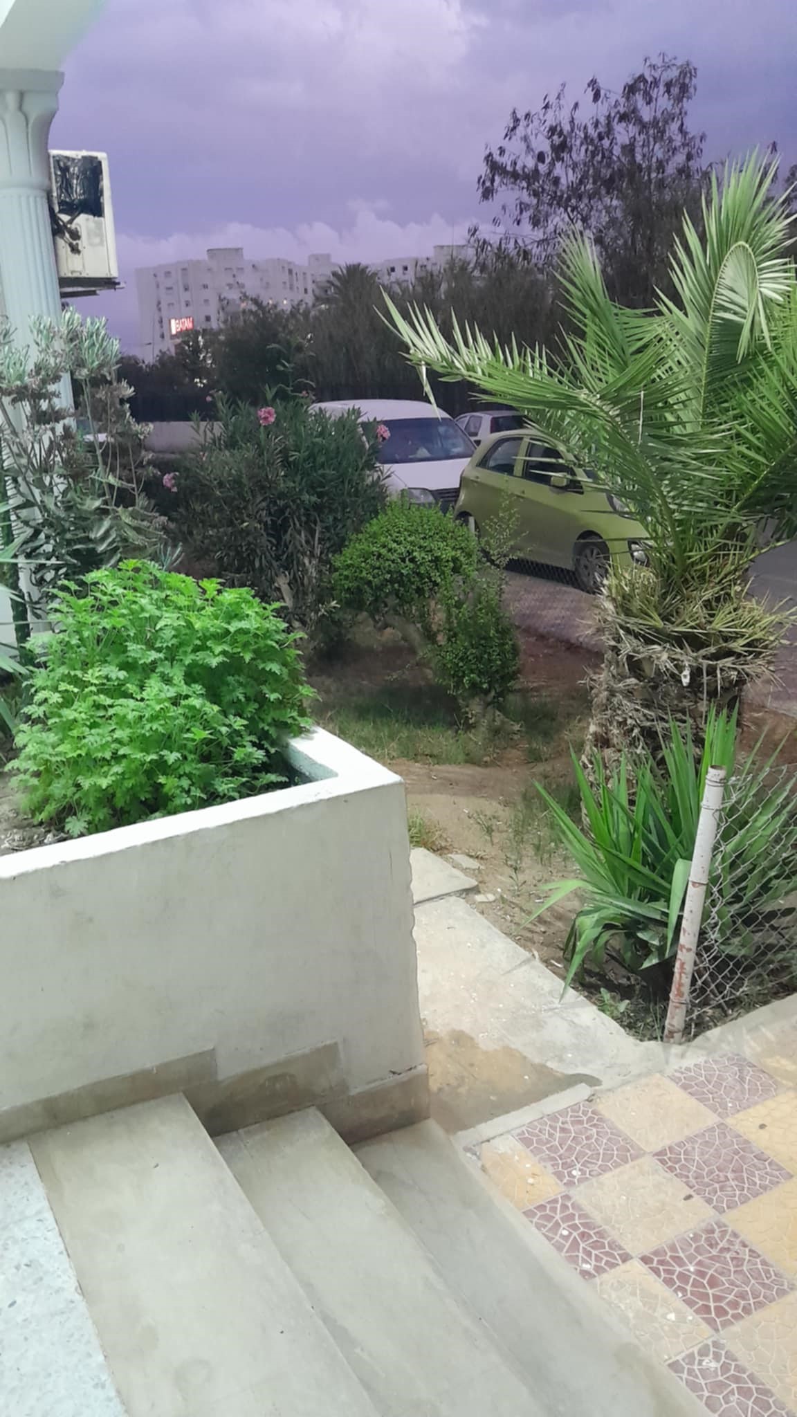    Appartement résidence di à Tunis - Photo 1