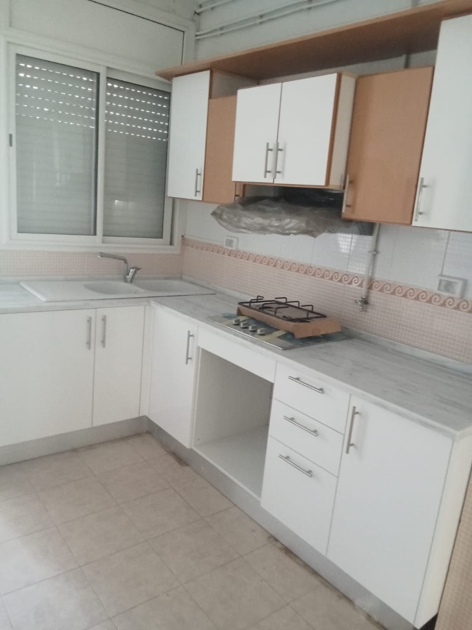    Appartement s2 rez de ch à Tunis - Photo 2