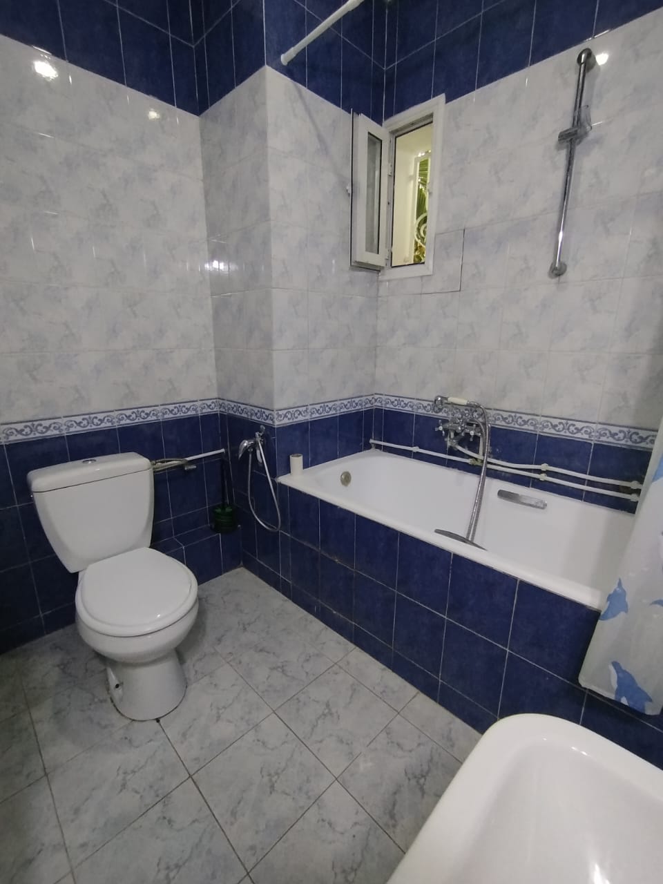    Appartement s2 rez de ch à Tunis - Photo 4