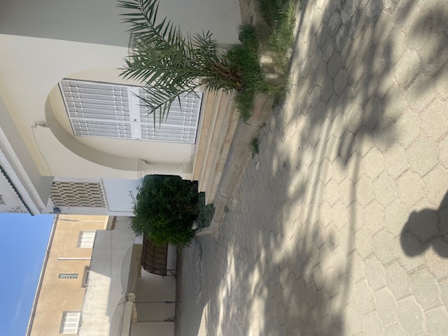  Bel appartement S+3 vue de mer à vendre à Nabeul 51355351 