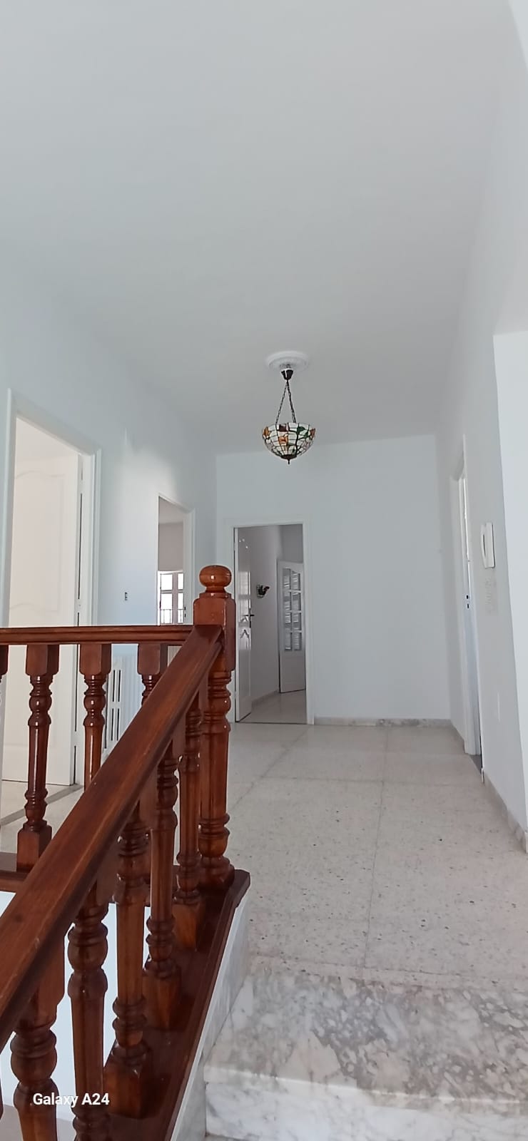    Une belle villa style am à Tunis - Photo 3