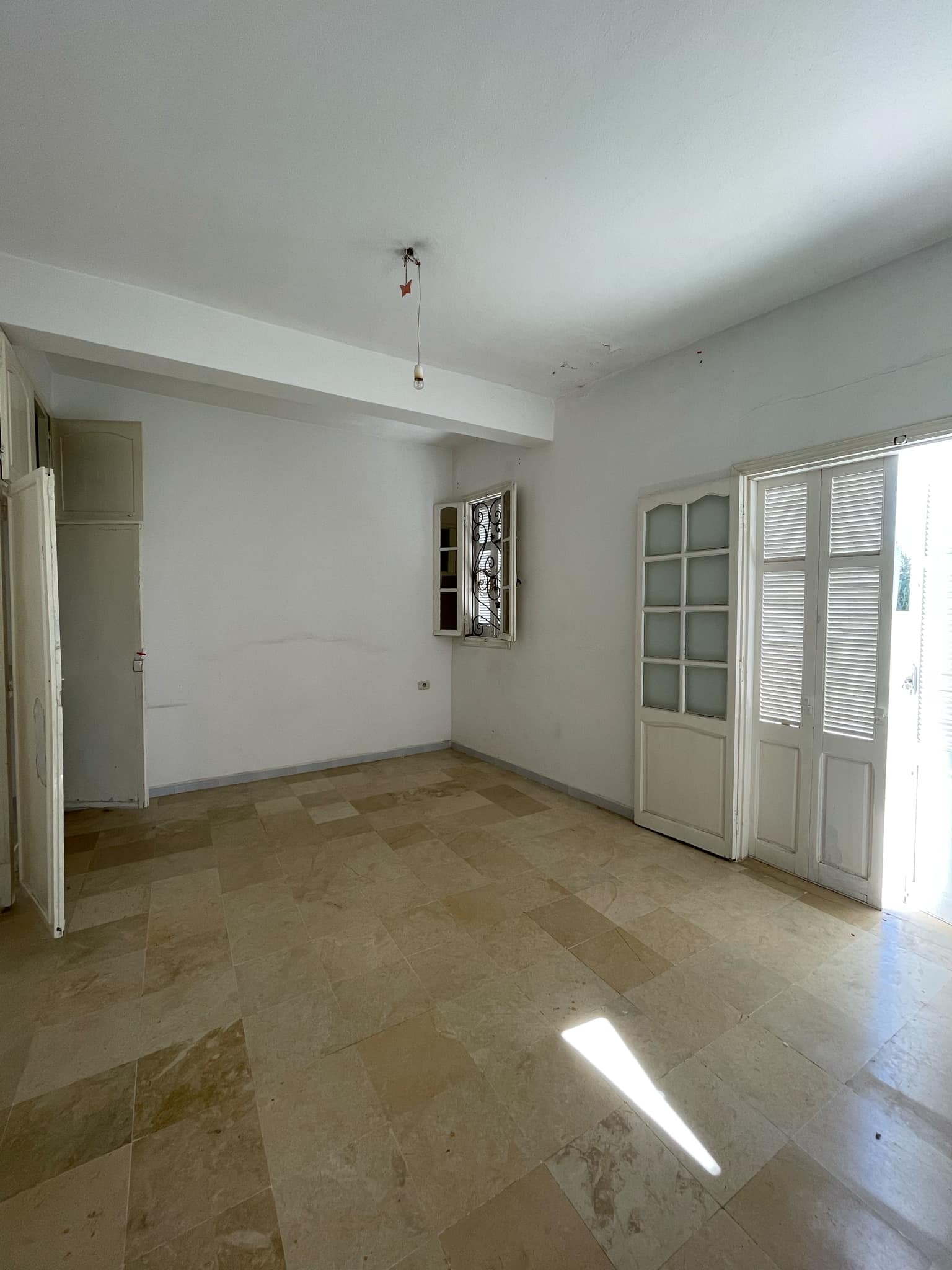    Maison s4 avec 2 studios à Tunis - Photo 2