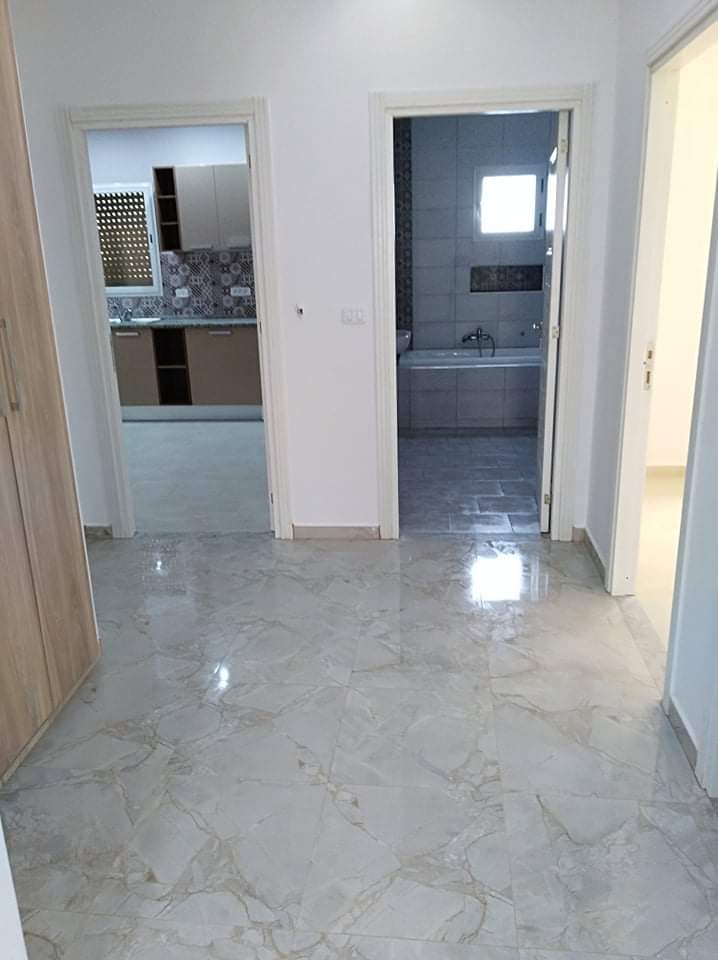    Appart s3 au lotis afh b à Tunis - Photo 3