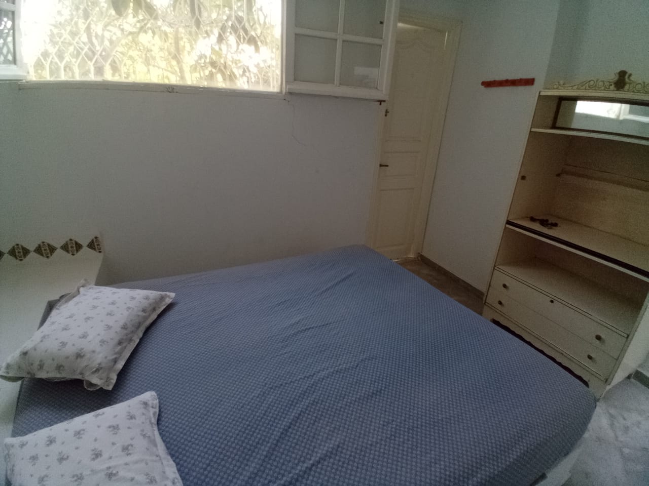  Étage de Villa à Gammarth – Vue Mer Exceptionnelle 