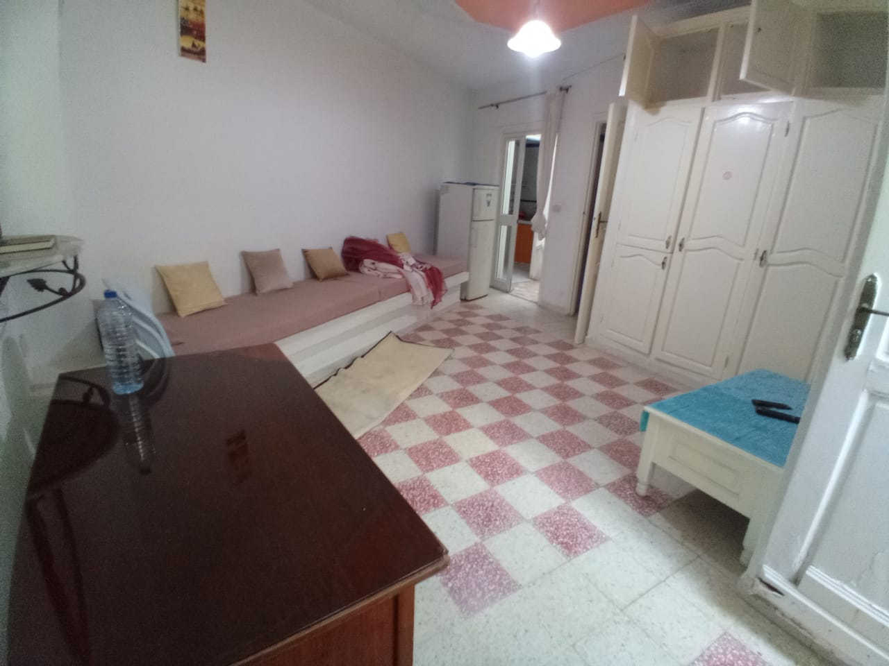    Appartement s1 à Tunis - Photo 1