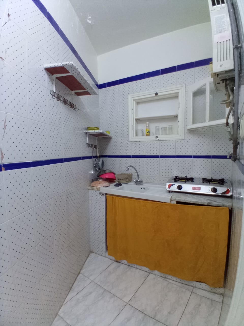    Appartement s1 à Tunis - Photo 2
