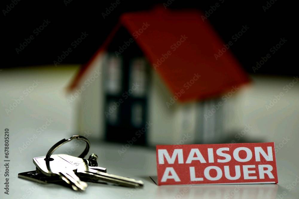  A louer local 500 m² superficie situé à akouda 