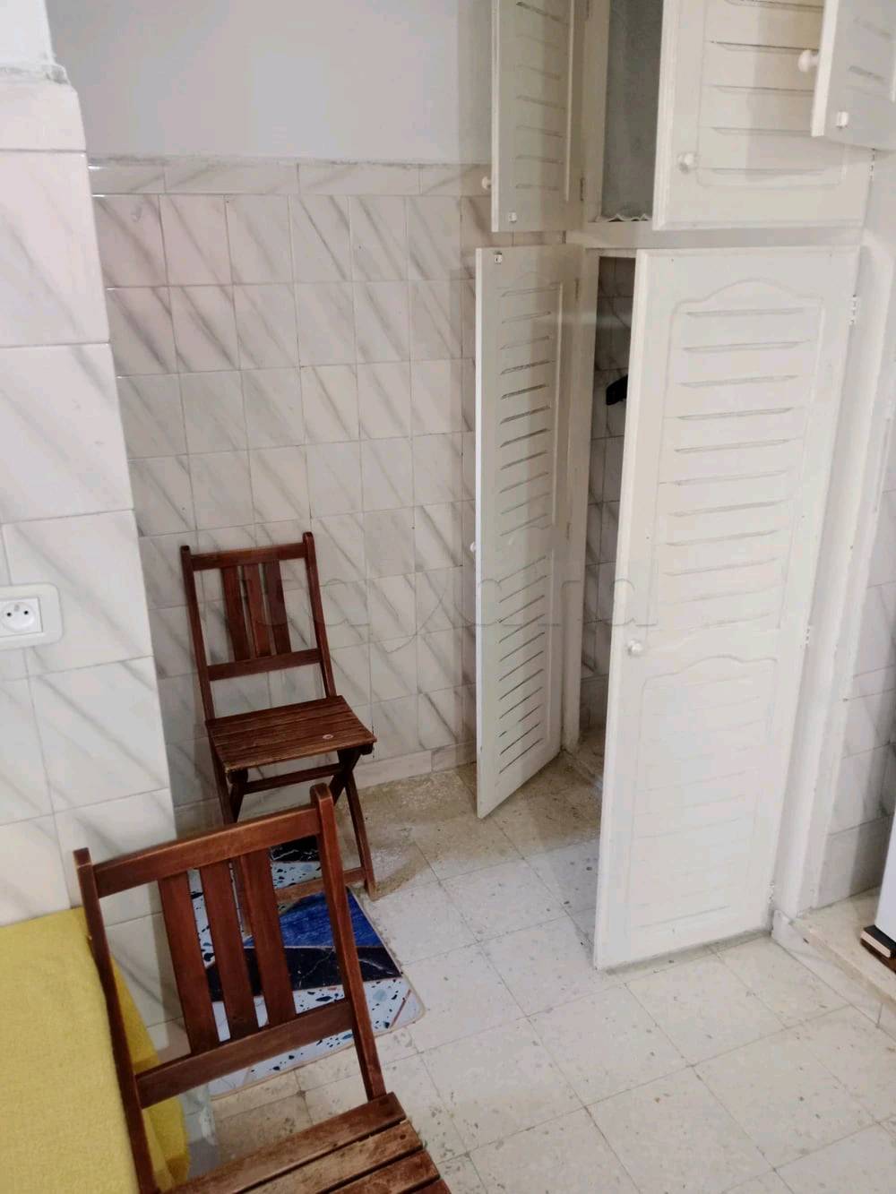    Coquette studio s0 à Tunis - Photo 1
