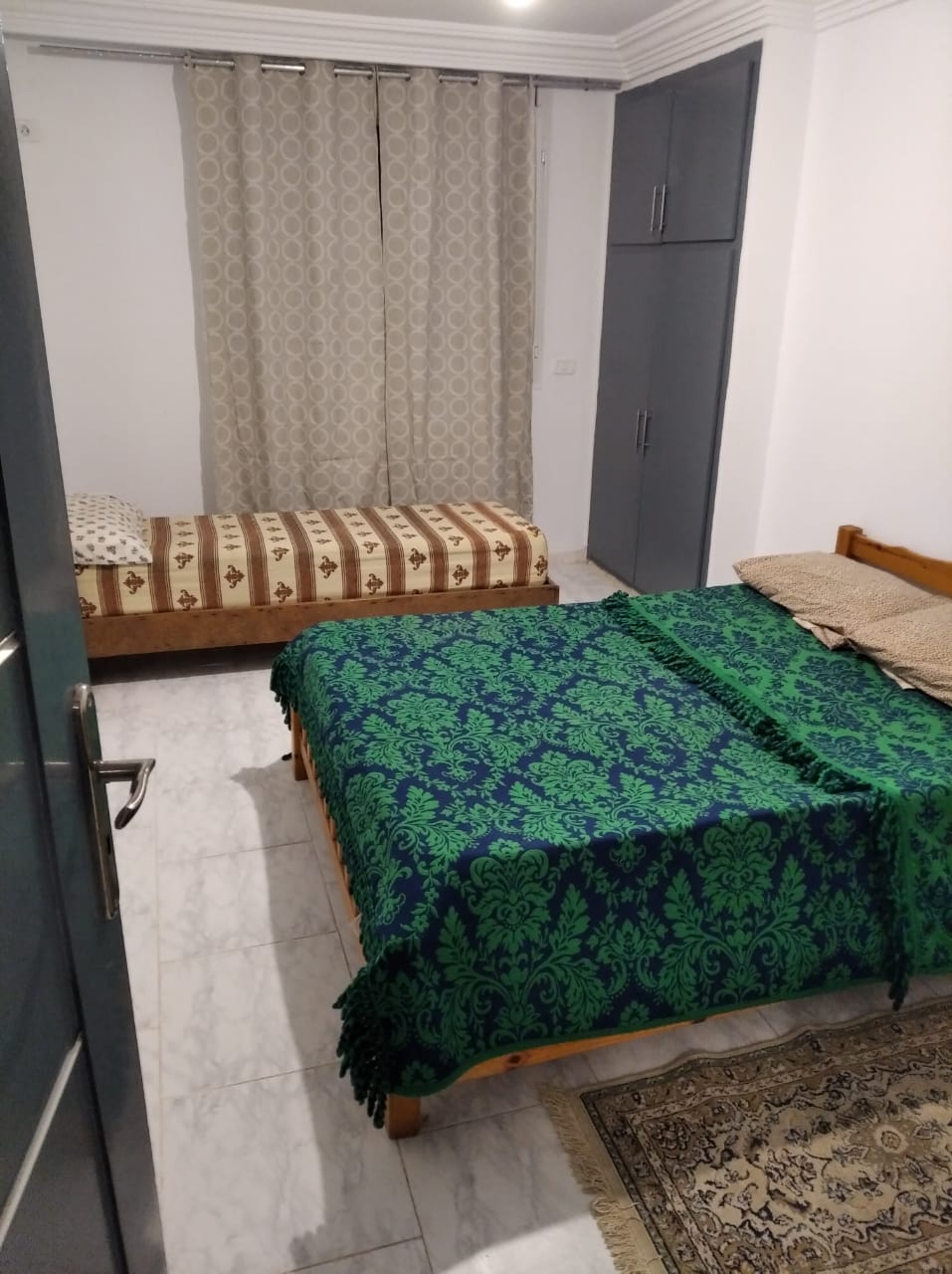    Coquette appartement s2 à Tunis - Photo 1