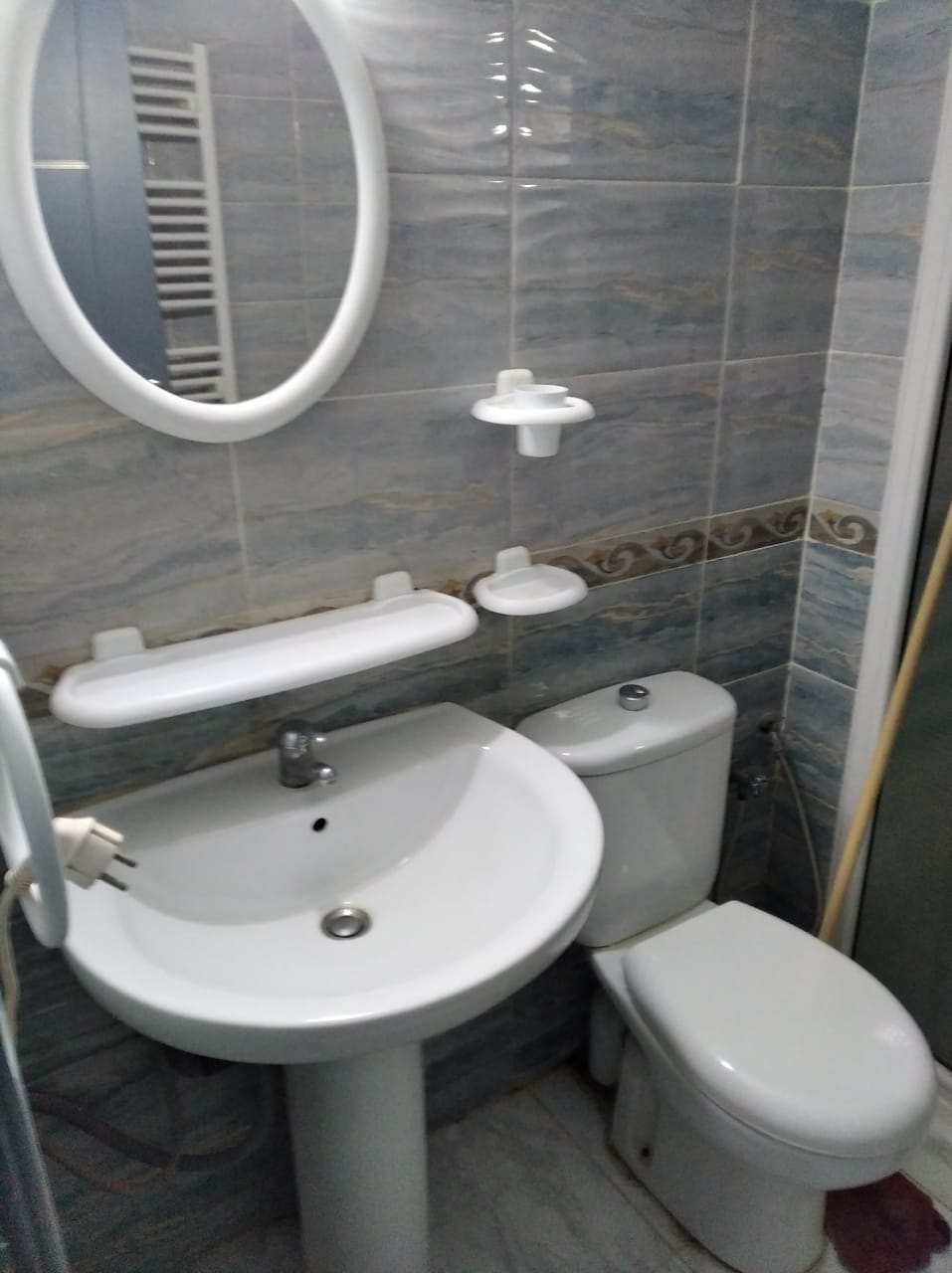    Coquette appartement s2 à Tunis - Photo 2