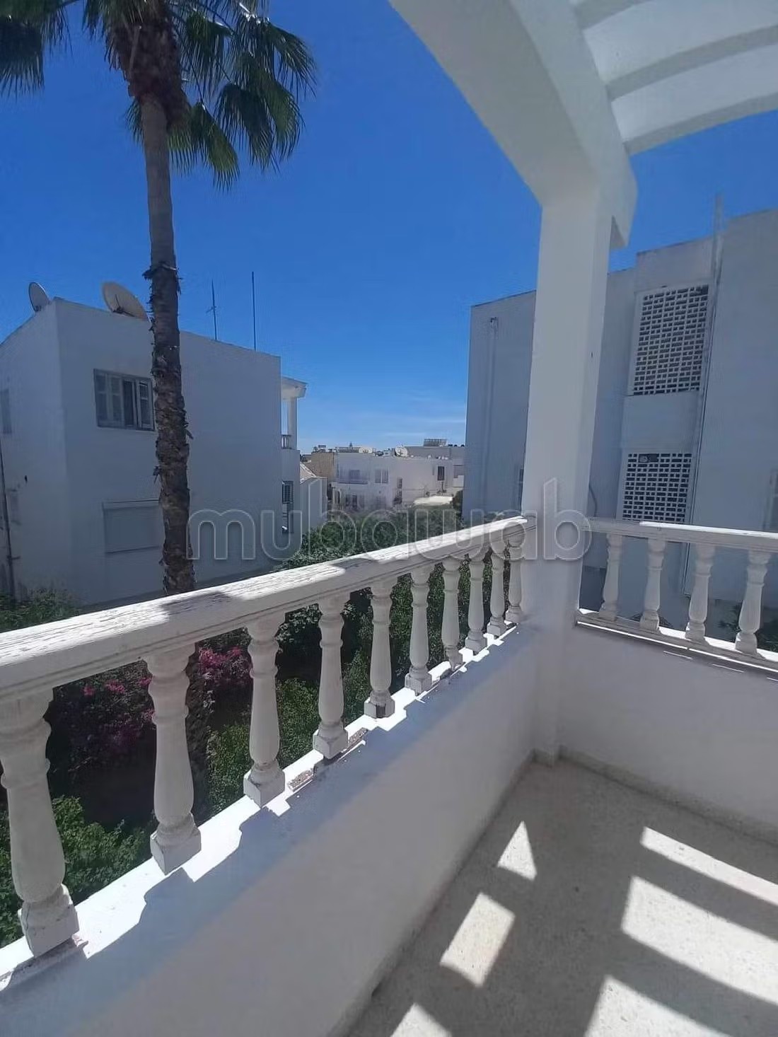    Coquette appartement cot à Tunis - Photo 1