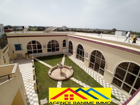    Maison dhôte de surface à Nabeul - Photo 1