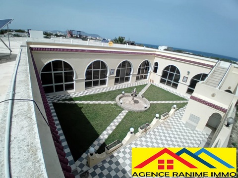    Maison dhôte de surface à Nabeul - Photo 2