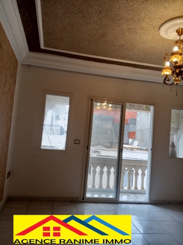    Appartement s2 centre vi à Nabeul - Photo 3