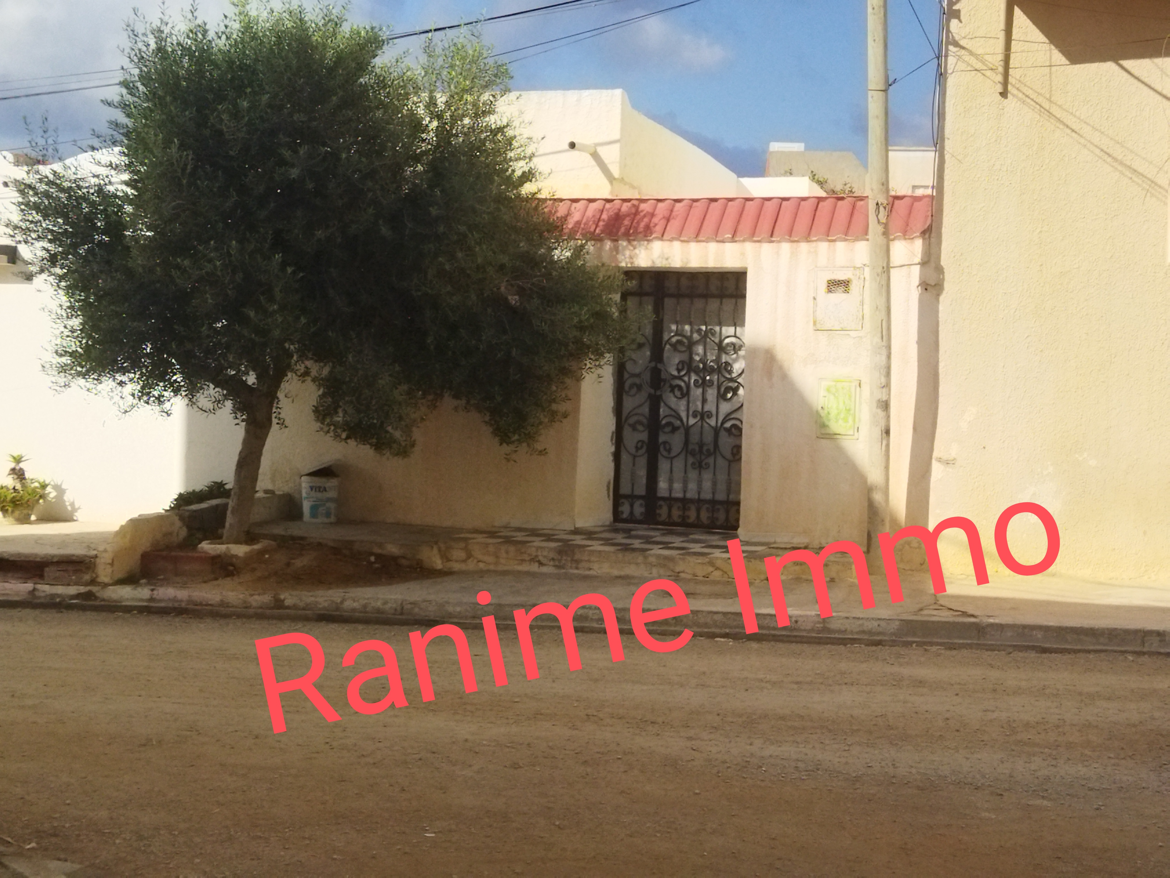  Bureau (A+3) à Sousse, dans un Emplacement Stratégique 