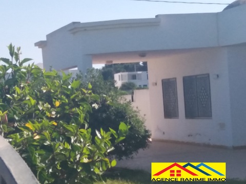    Villa ds 700m2 pieds ds à Nabeul - Photo 1