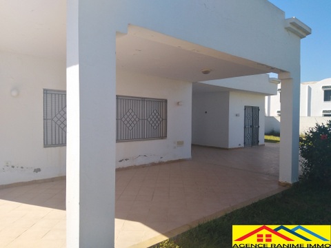    Villa ds 700m2 pieds ds à Nabeul - Photo 4