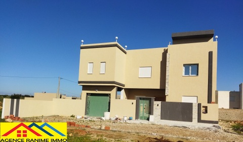    Grande villa haute stand à Nabeul - Photo 2