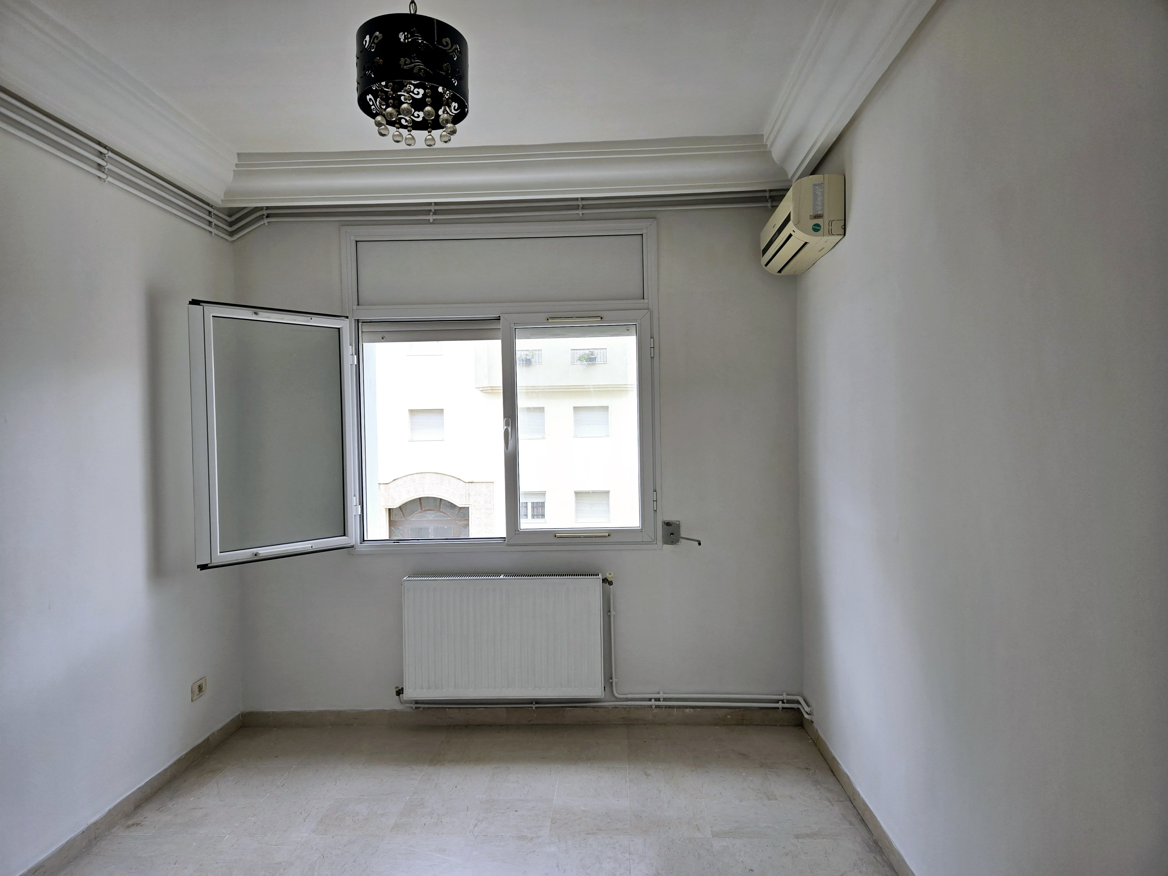  étage villa 