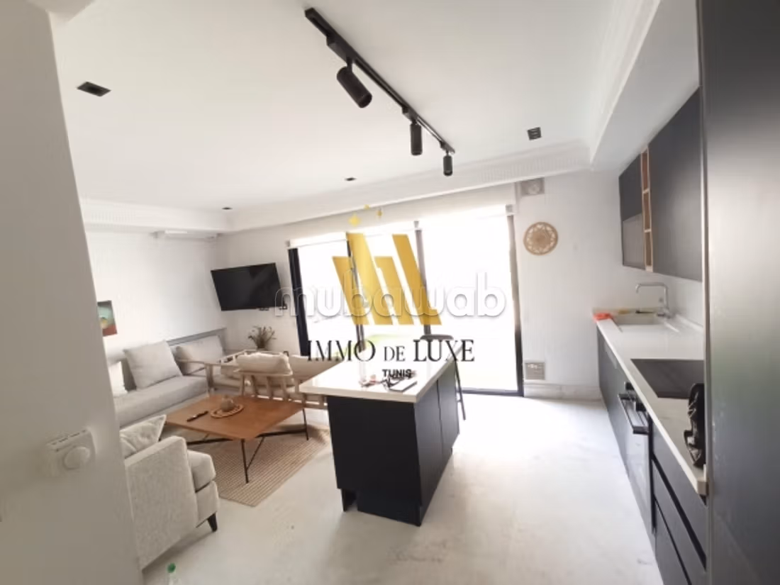    Appartement 1 à Tunis - Photo 1