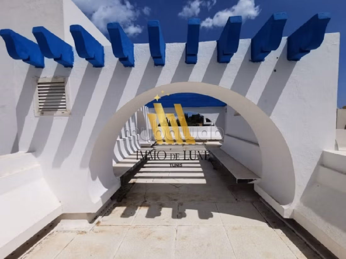    Villa a gammarthe sup à Tunis - Photo 4