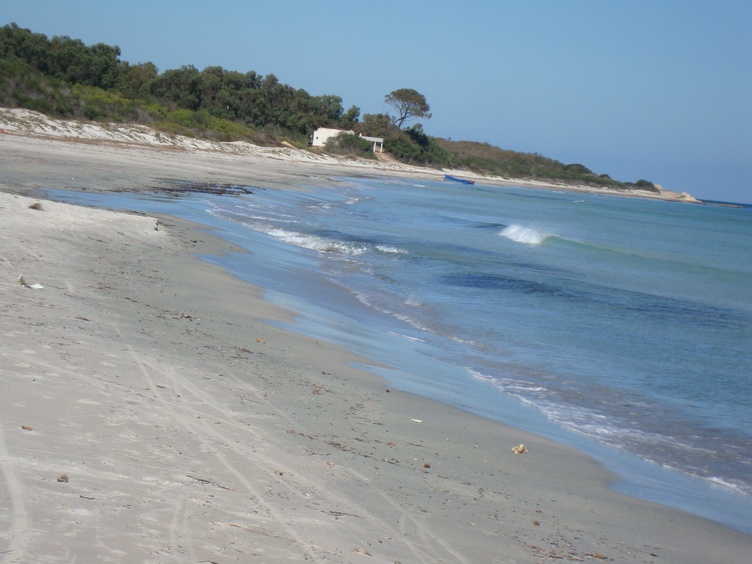  Villa Joumana AL2591 Hammamet Nord 