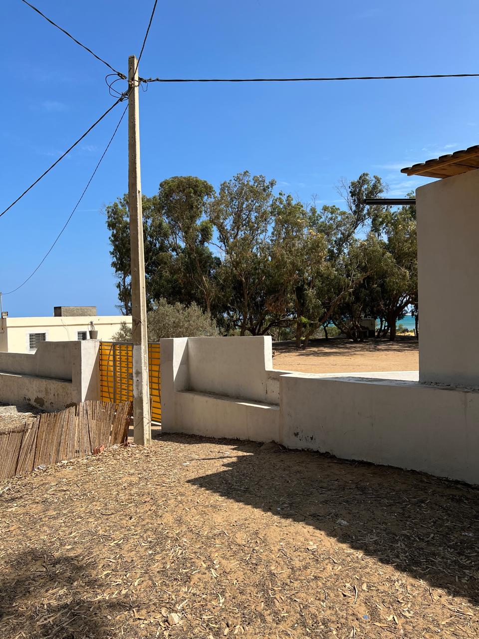  étage villa 