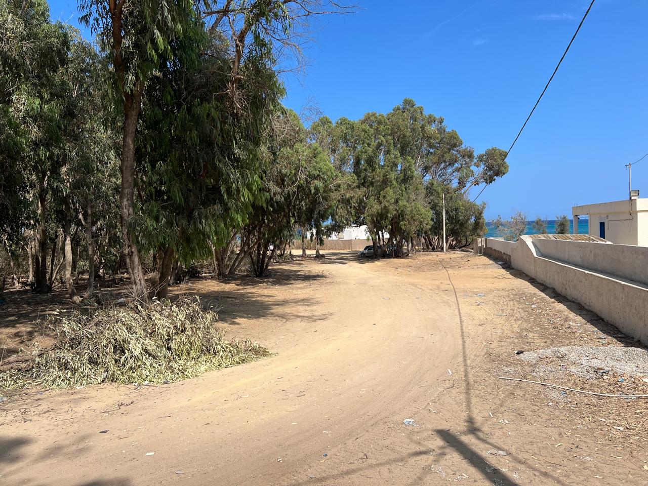 Villa à Akouda