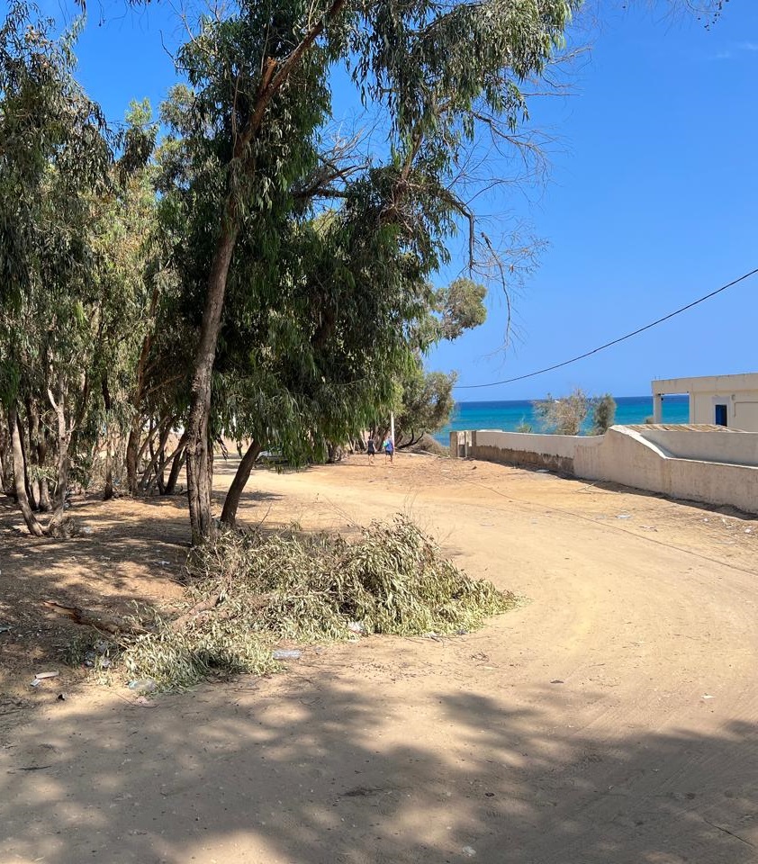  Villa Joumana AL2591 Hammamet Nord 