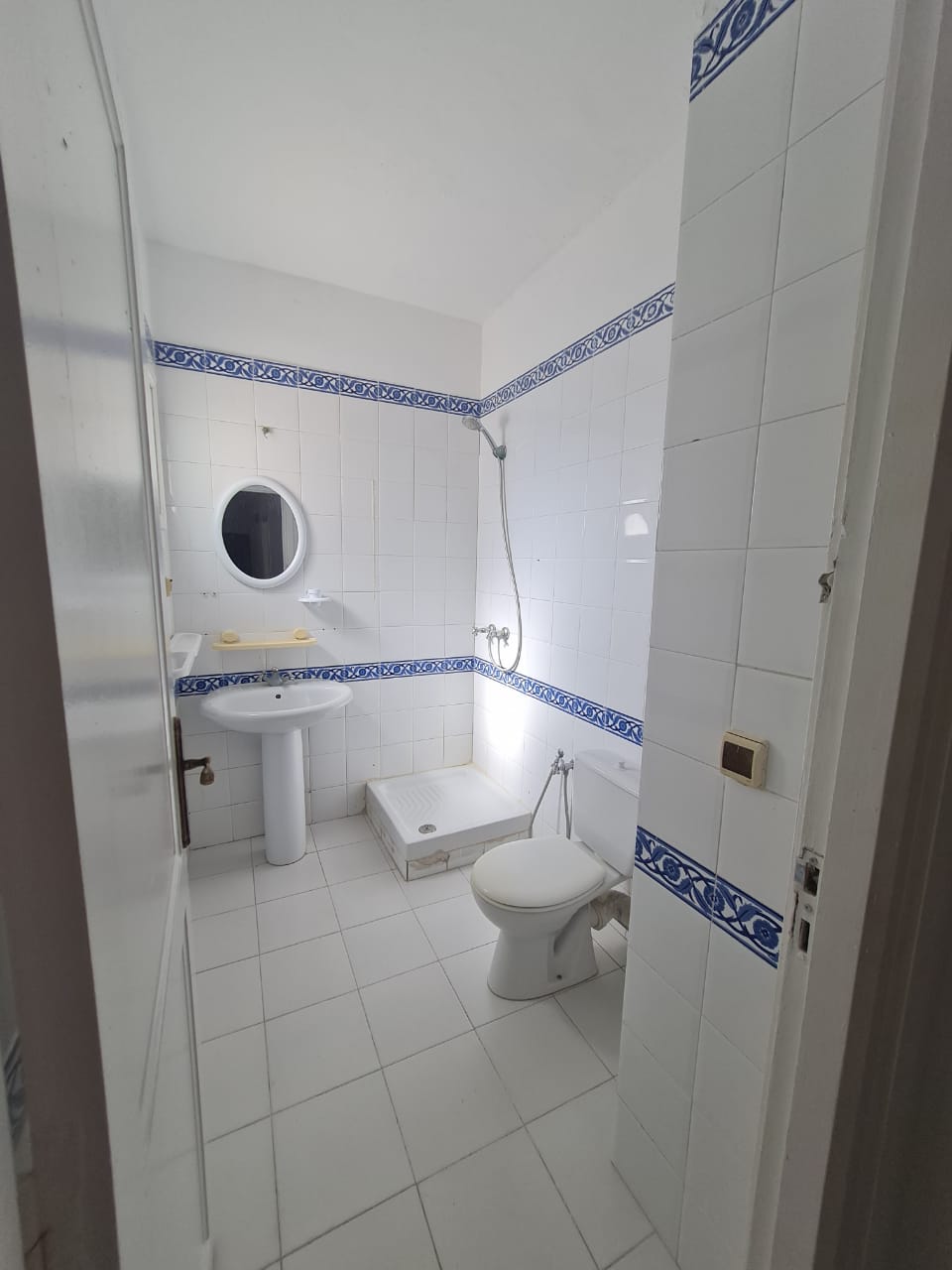    Un studio s1 manar 1 à Tunis - Photo 1