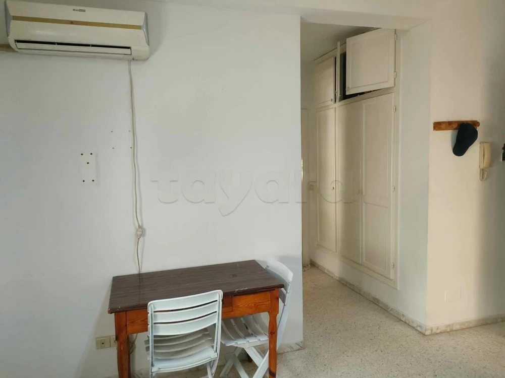    Studio meublé à Tunis - Photo 1