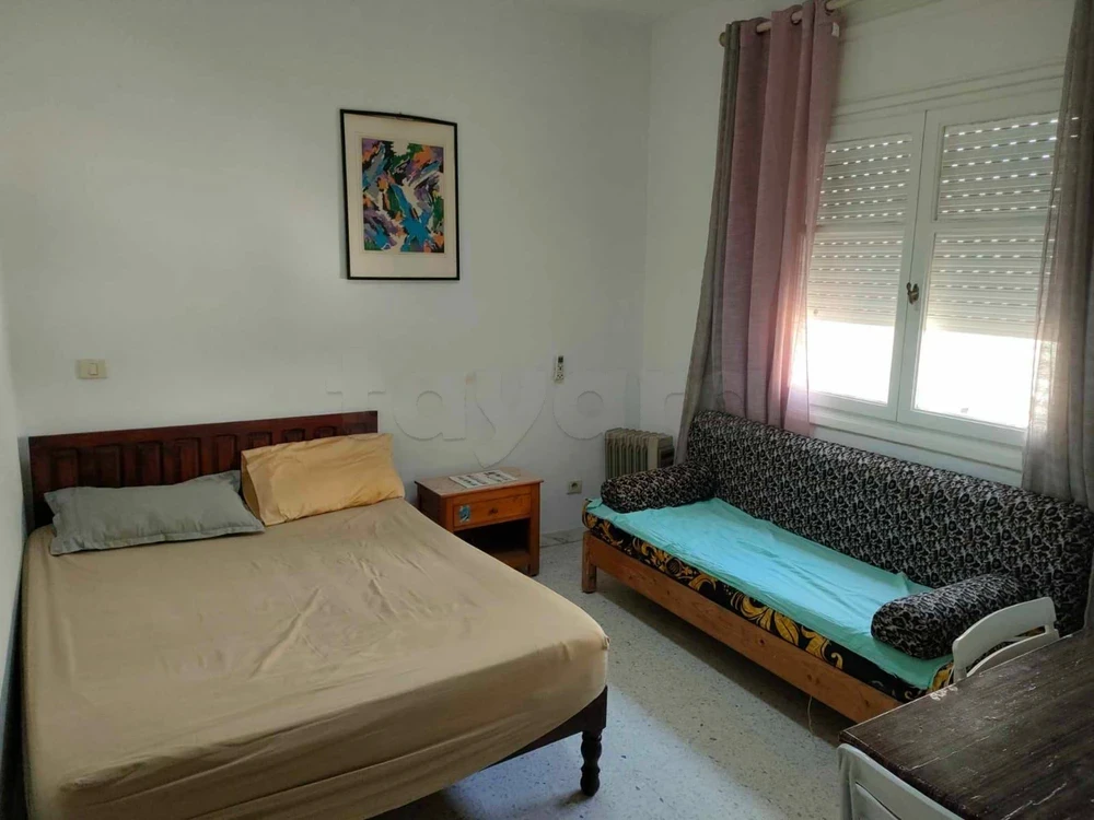    Studio meublé à Tunis - Photo 2