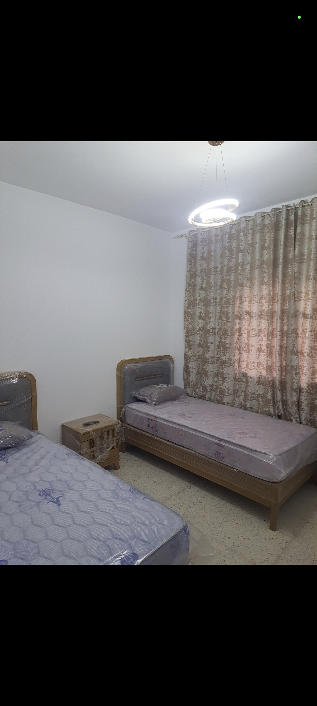    Luxueux penthouse s3 meu