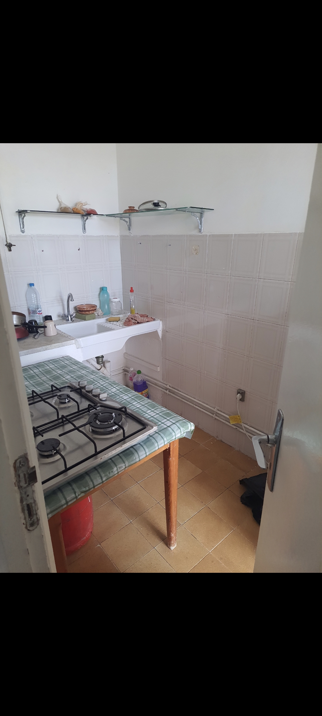  un terrain de 1000 M² a vendre 