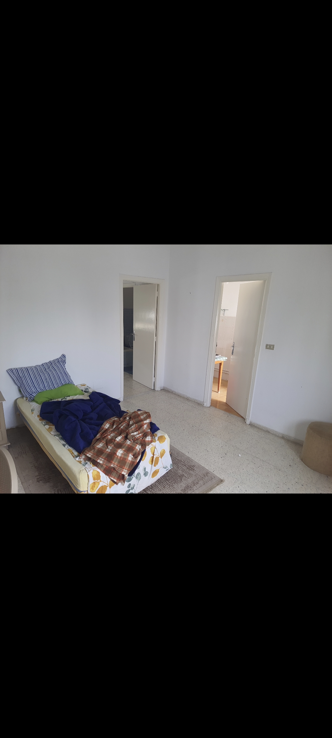 Location villa avec piscine à Hammamet Nord