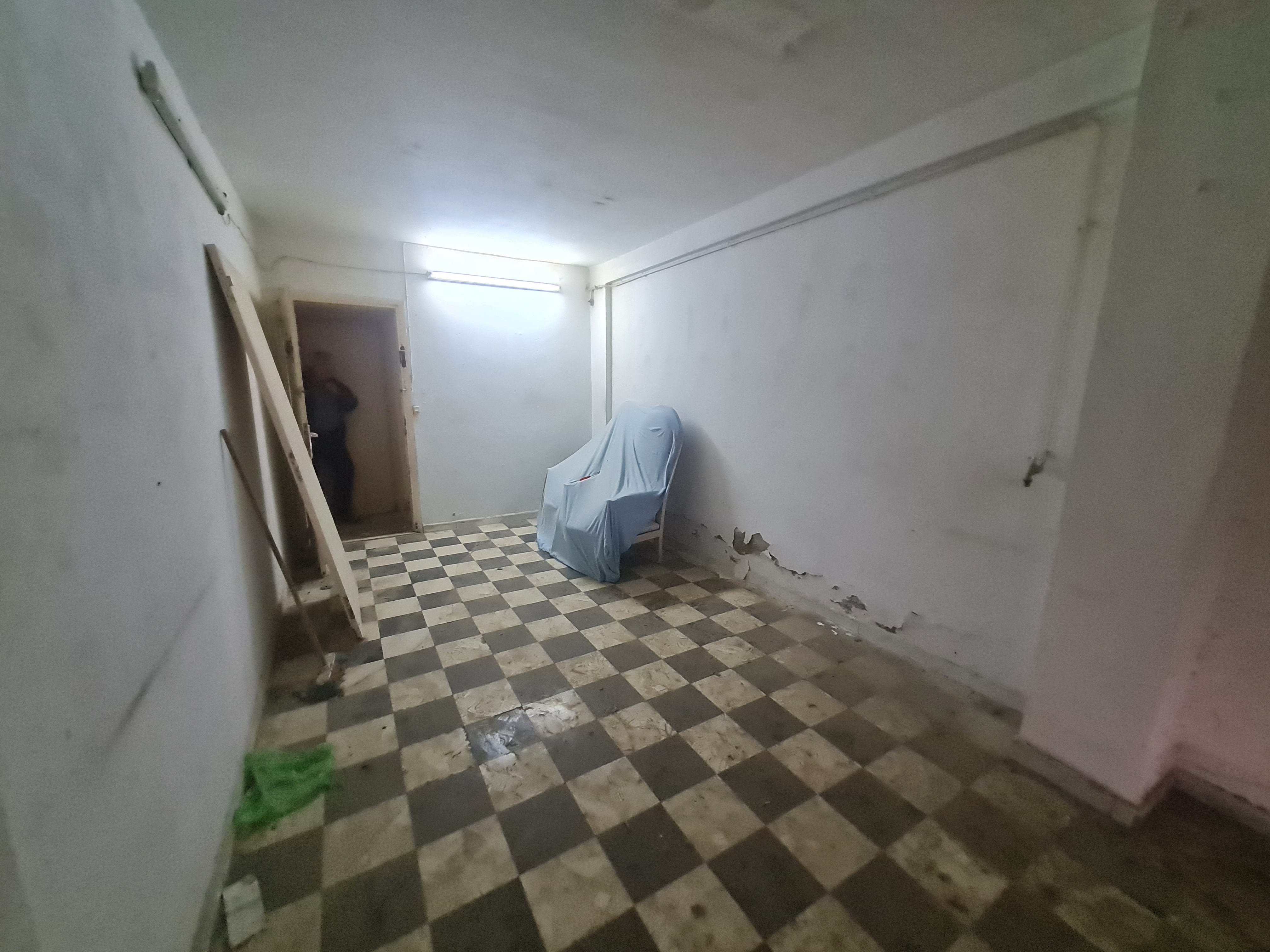 Location villa avec piscine à Hammamet Nord