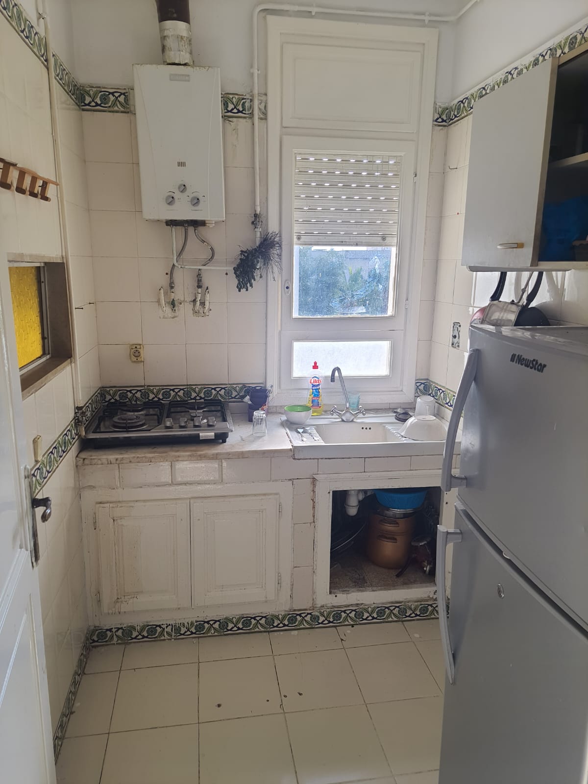  A VENDRE | appartements S+1 et S+2 direct promoteur à Khazama Est, Sousse 