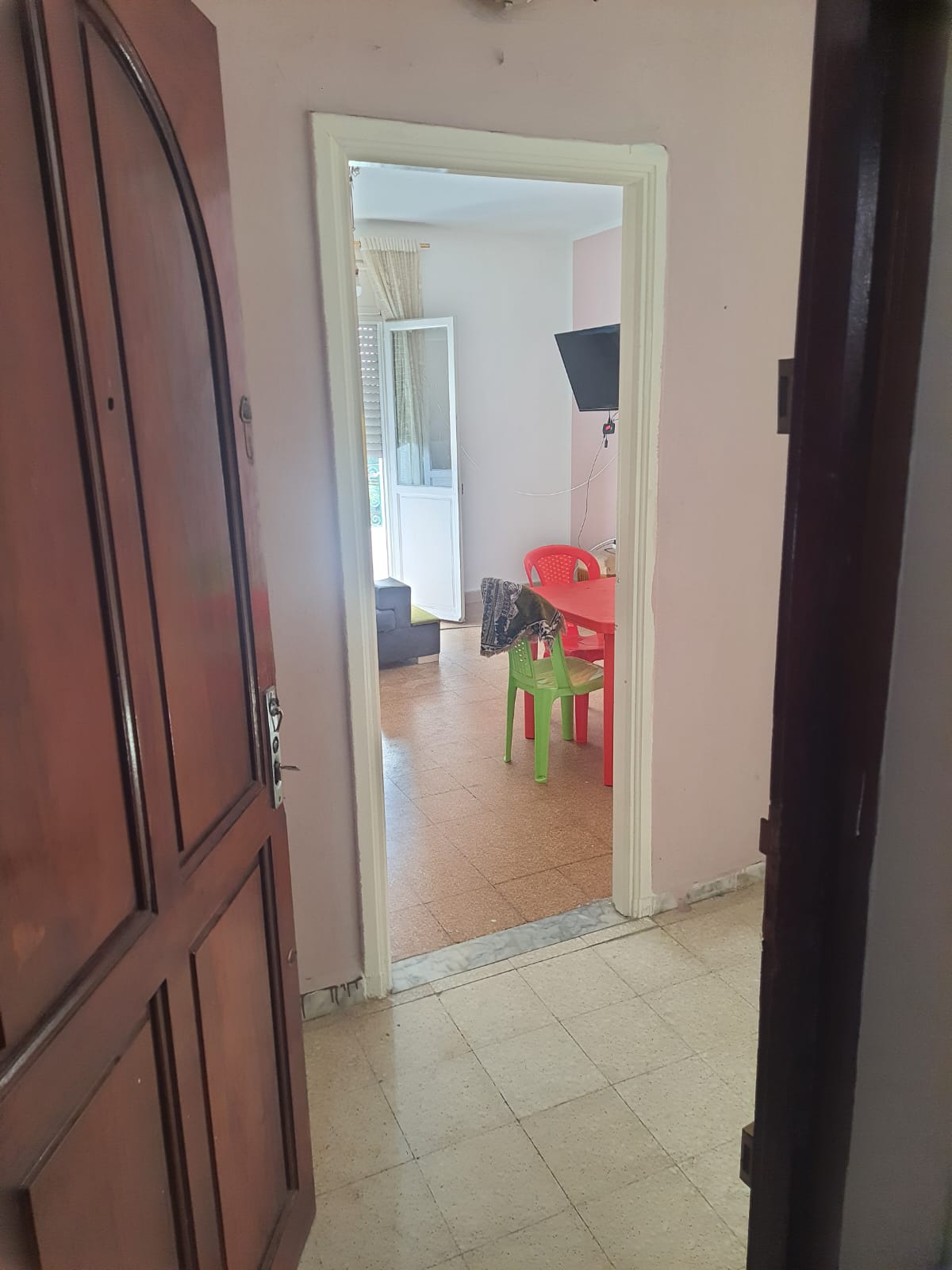    S1 à manar 1 à Tunis - Photo 1