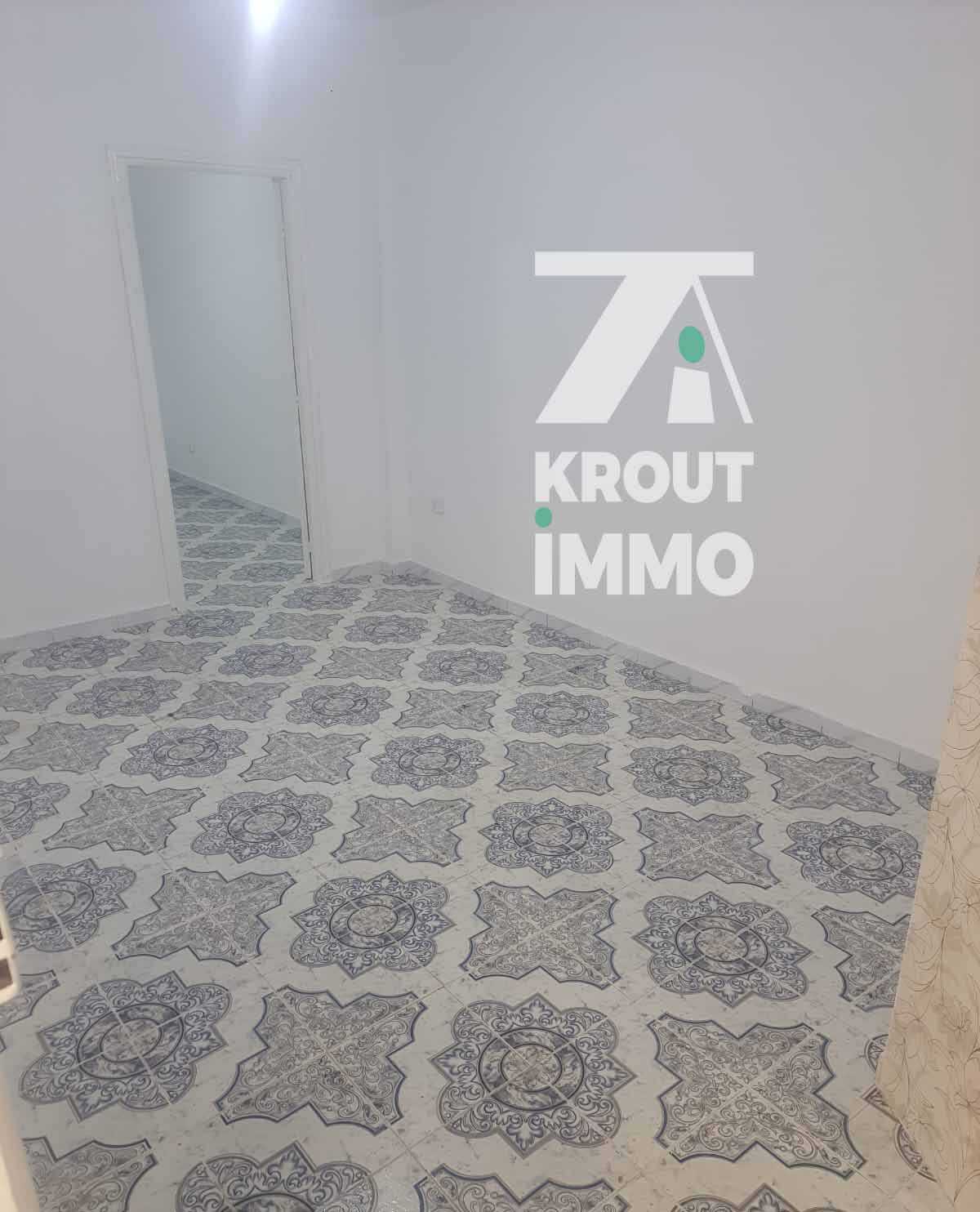    S1 à cité ettahrir à Tunis - Photo 1