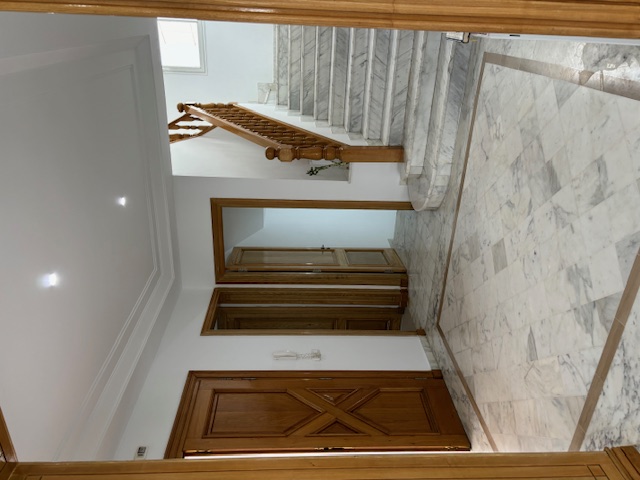  À VENDRE : Un appartement S+1 Haut standing situé à La Nouvelle Soukra ( Direct promoteur ) 