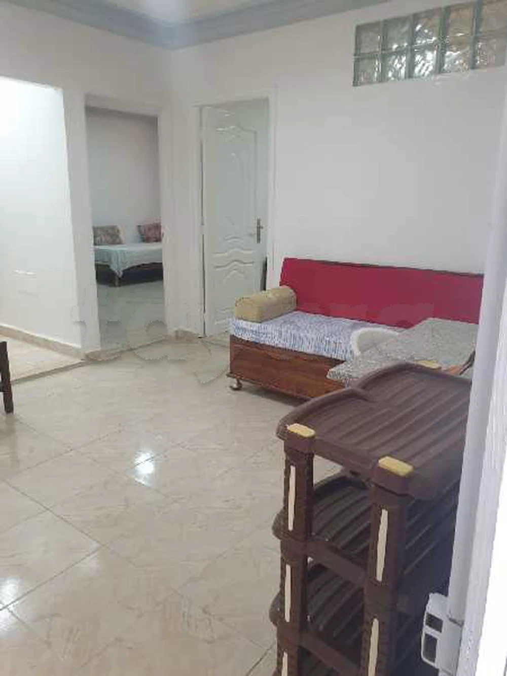    Appartement mublée large à Tunis - Photo 1