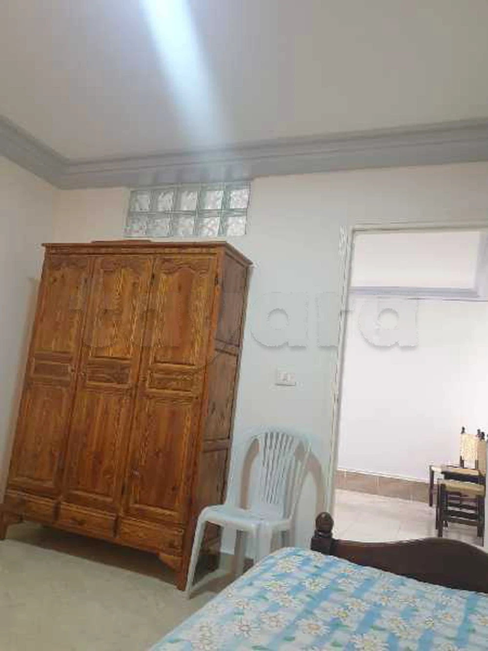    Appartement mublée large à Tunis - Photo 2
