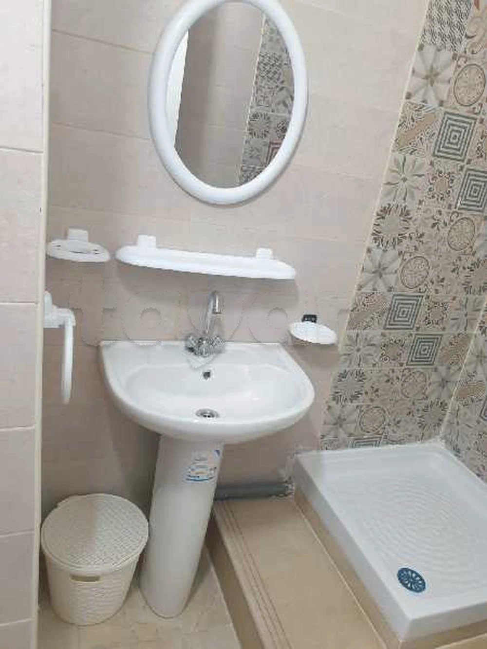    Appartement mublée large à Tunis - Photo 3