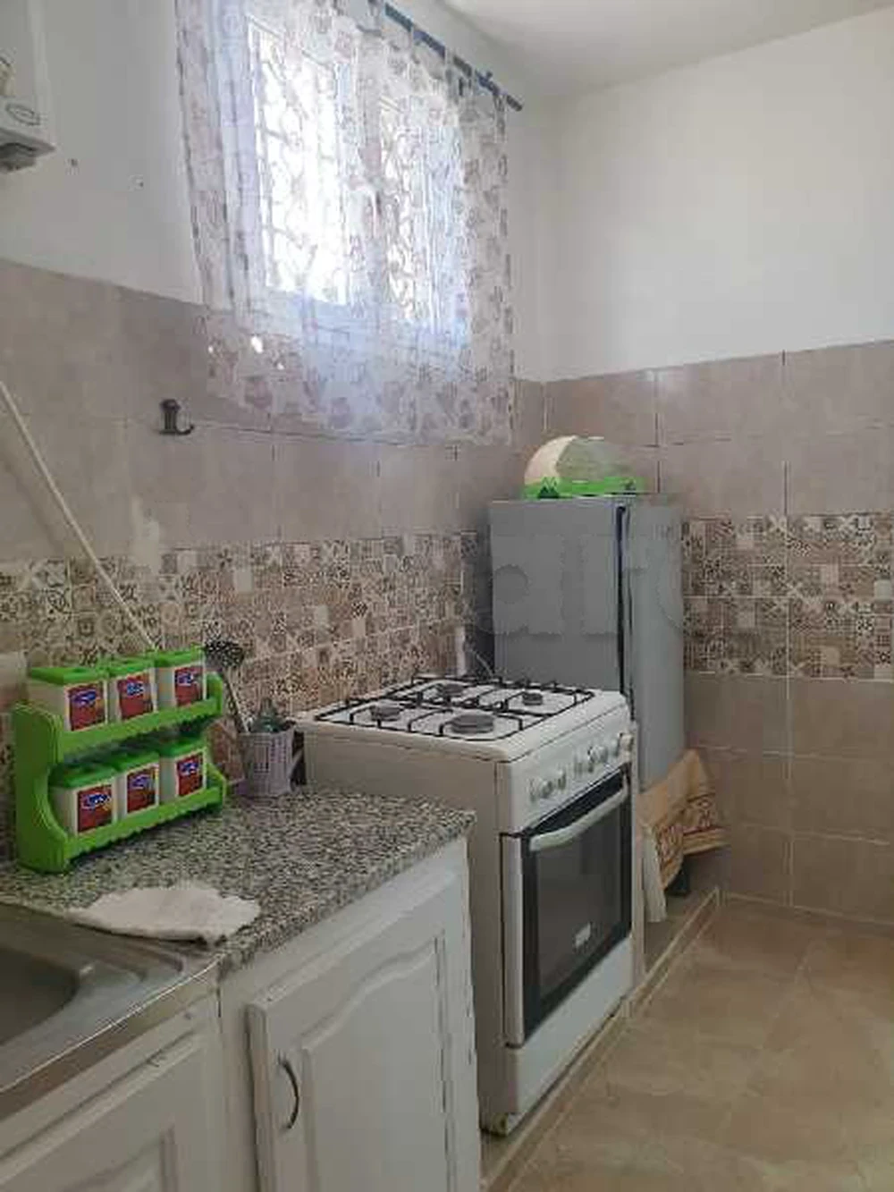    Appartement mublée large à Tunis - Photo 4