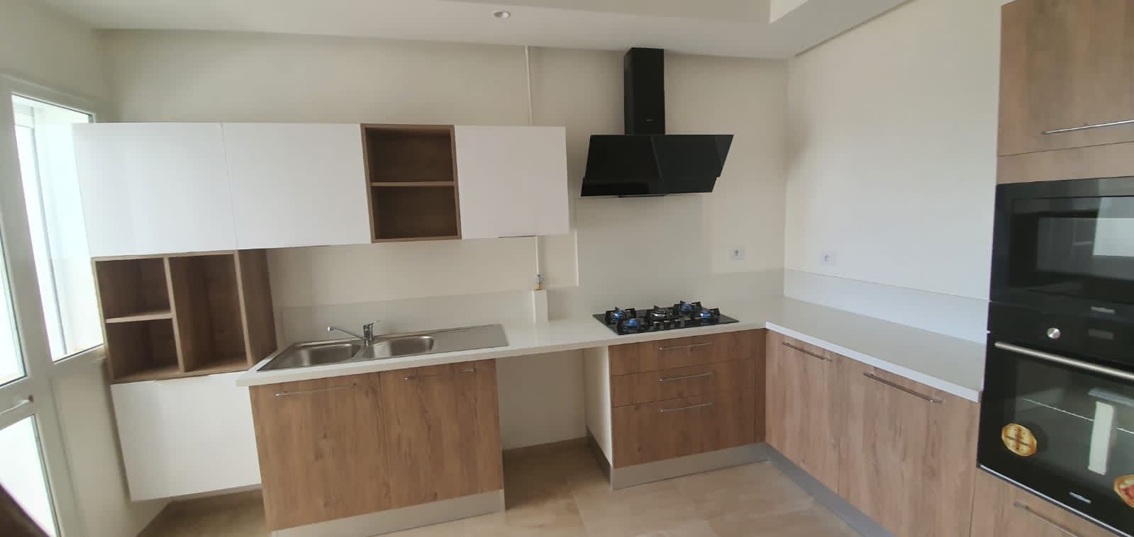    Appartement aux jardin d à Tunis - Photo 1
